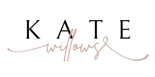 Kate Willows Art